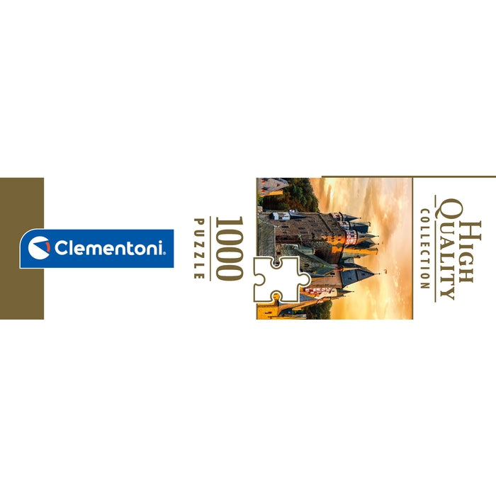 clementoni-puzzle-golden-hour-at-eltz-castle-1000-teile-70-x-50-cm image 7