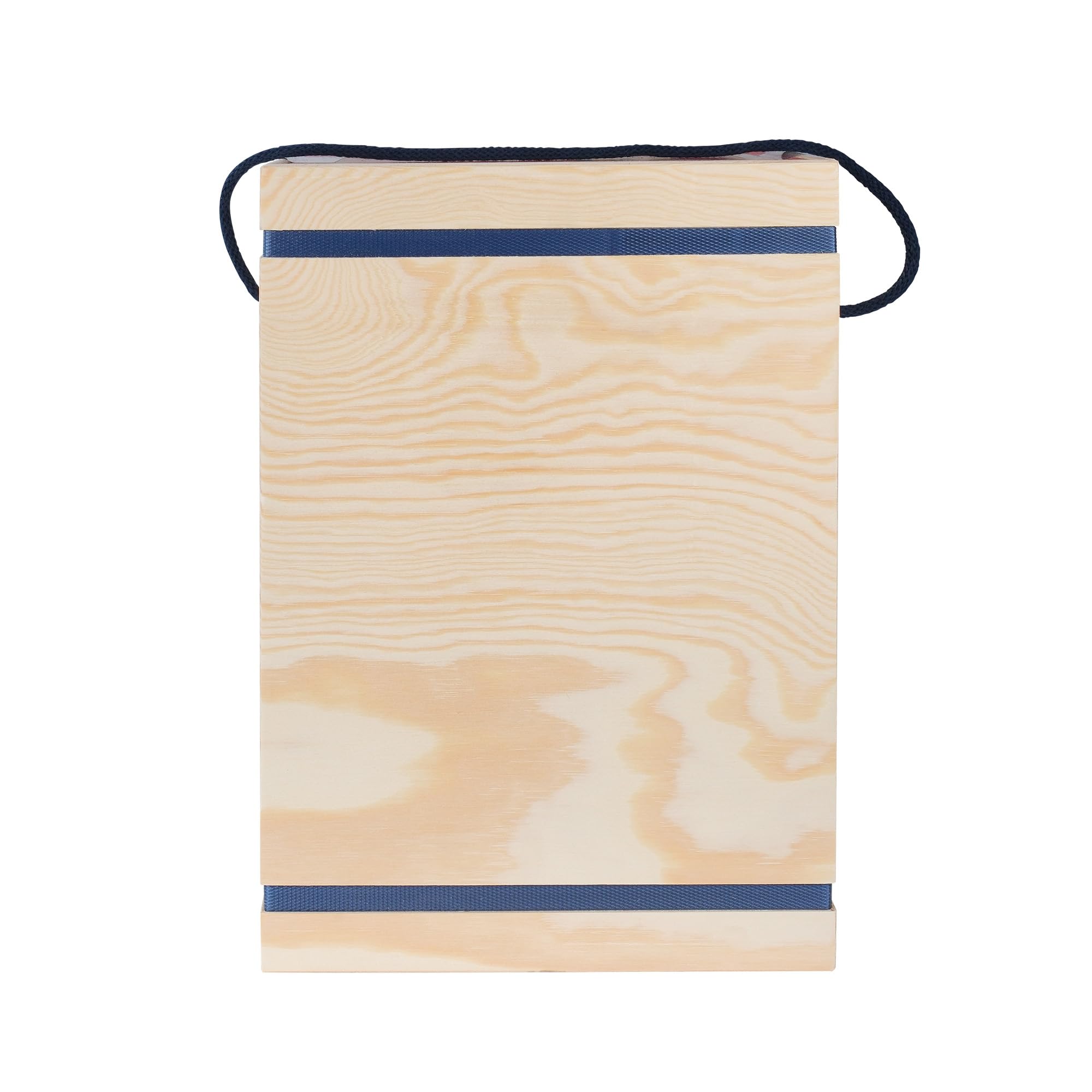 kapla-holzbaukasten-280-steine-in-holzkiste-mit-kunstbuch-natur image 3