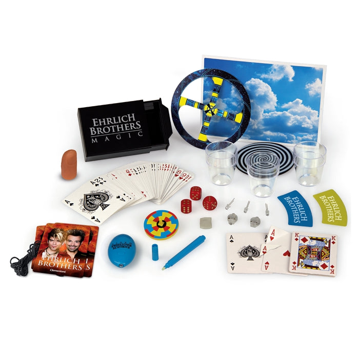 clementoni-galileo-games-modern-magic-zauberkasten-ehrlich-brothers image 2