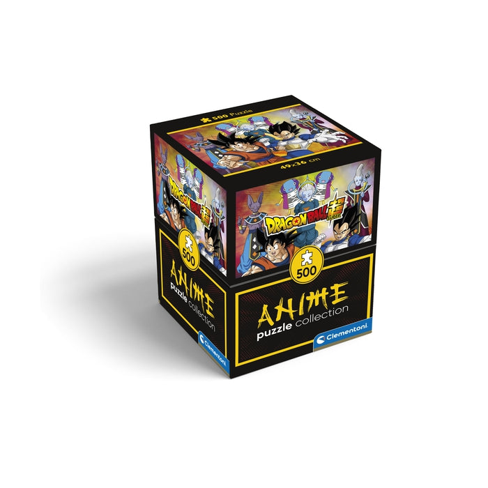 clementoni-puzzle-dragonball-500-teile-49-x-36-cm image 1
