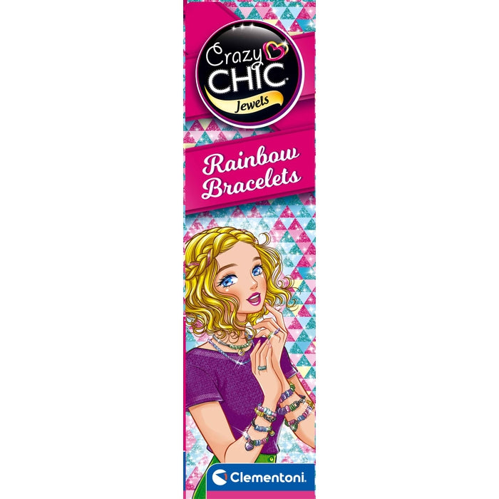 clementoni-crazy-chic-trendige-perlenarmb-nder-schmuck-set-mit-100-perlenringen image 7