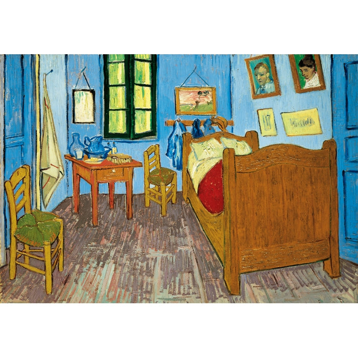 clementoni-bedroom-in-arles-puzzle-1000-teile-70-x-50-cm-kunst image 2