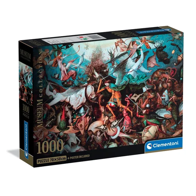 clementoni-puzzle-the-fall-of-the-rebel-1000-teile-70-x-50-cm image 1