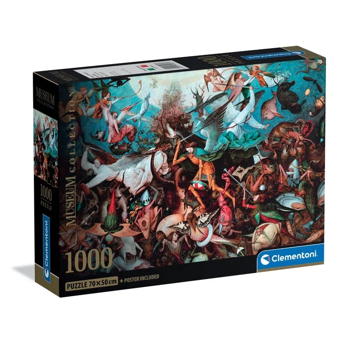 clementoni-puzzle-the-fall-of-the-rebel-1000-teile-70-x-50-cm image 1