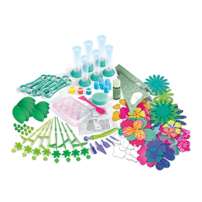 clementoni-idea-duftende-blumen-kreationen-kreativ-set-mit-vase image 3