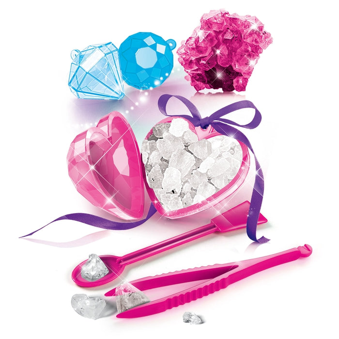 clementoni-galileo-lab-schmuck-kristalle-experimentierkasten image 2