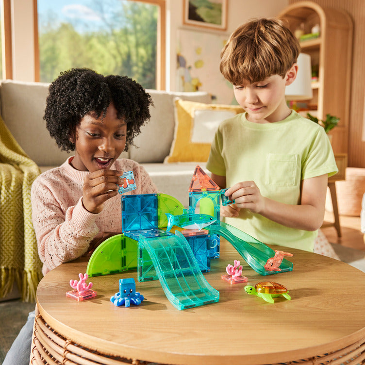 magna-tiles-ultimate-ocean-expedition-bundle-ozean-bauset image 5