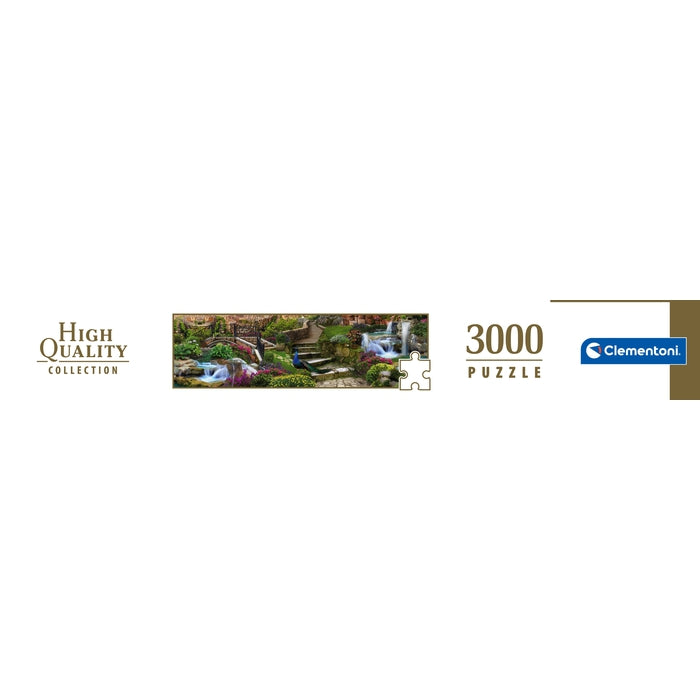 clementoni-paris-dream-puzzle-3000-teile image 8
