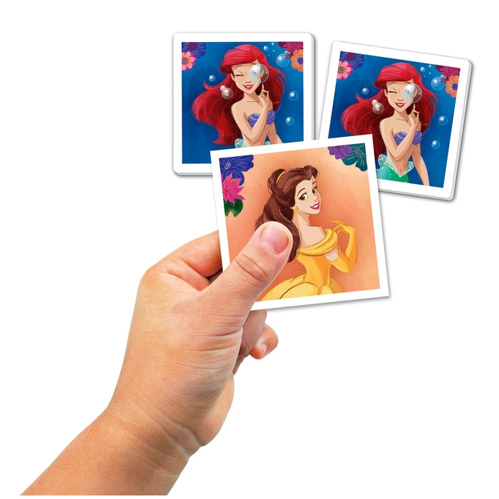 clementoni-edukit-4-in-1-disney-princess-puzzle-memo-w-rfelpuzzle-set image 3