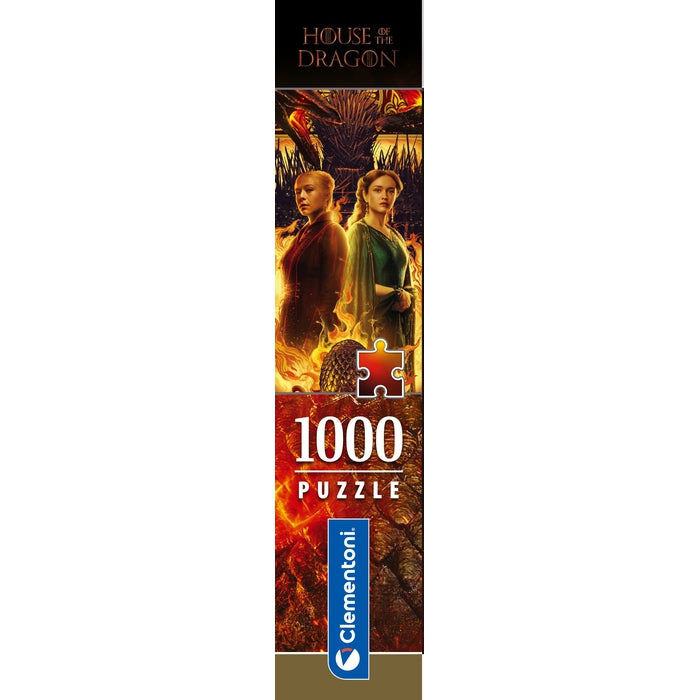 clementoni-house-of-the-dragon-puzzle-1000-teile-70-x-50-cm image 5