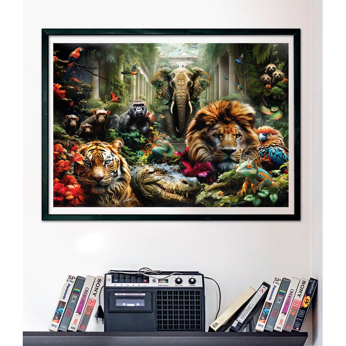 clementoni-mystic-jungle-puzzle-1000-teile-70-x-50-cm image 3