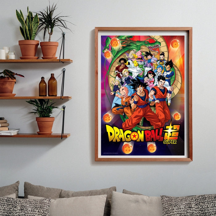 clementoni-dragonball-puzzle-1000-teile-70-x-50-cm-anime image 3