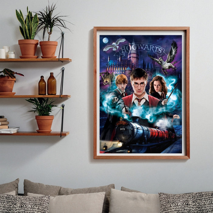 clementoni-puzzle-harry-potter-1000-teile-70-x-50-cm image 3