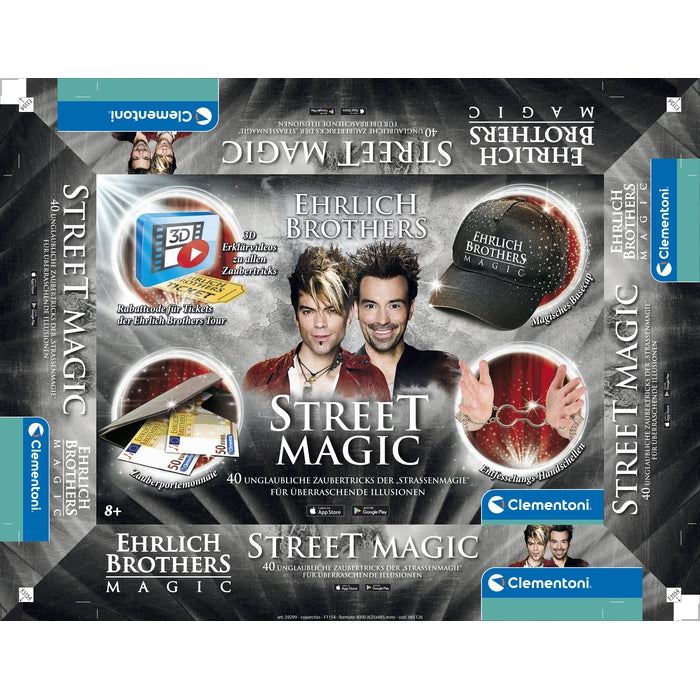 clementoni-galileo-games-street-magic-zauberkasten-ehrlich-brothers image 6