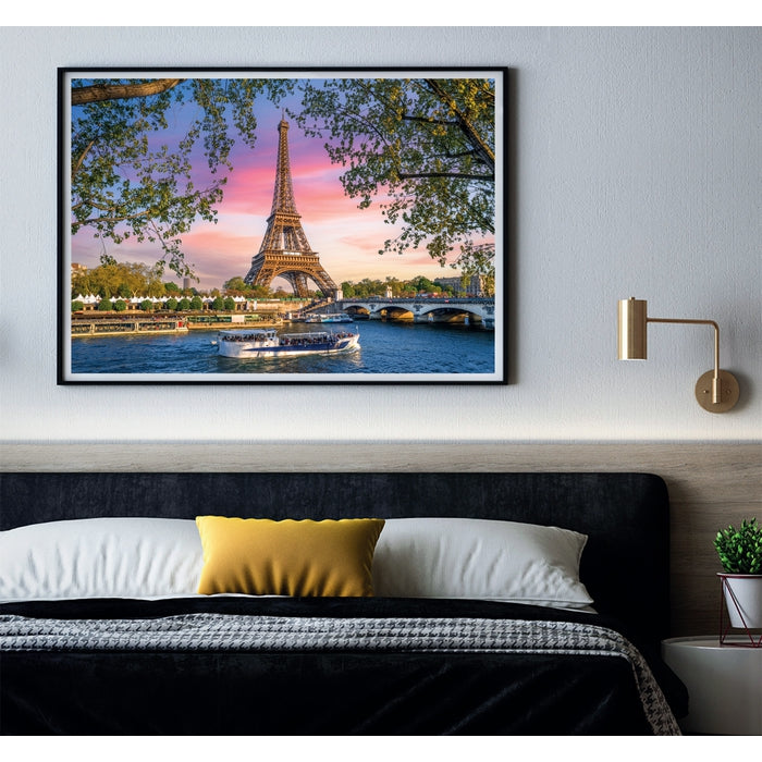 clementoni-iron-lady-in-pink-puzzle-3000-teile-118-4-x-84-5-cm image 3