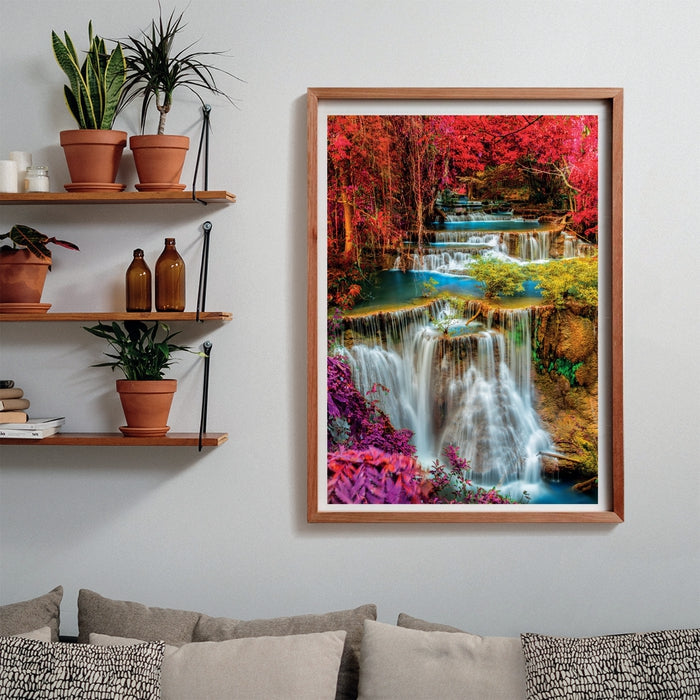 clementoni-colourful-thai-falls-puzzle-1000-teile-70-x-50-cm image 3