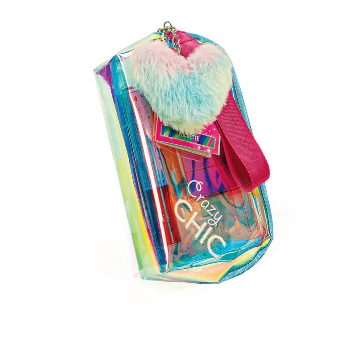 clementoni-crazy-chic-lovely-make-up-kosmetik-tasche-herz-beauty-set image 2