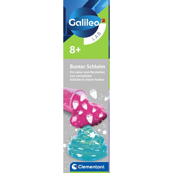 clementoni-galileo-fun-bunter-schleim-chemie-labor-experimentierkasten image 8