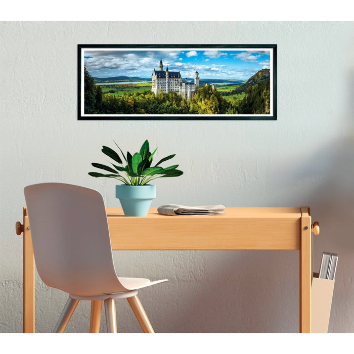 clementoni-the-neuschwanstein-castle-1000-teile-panorama-puzzle image 3
