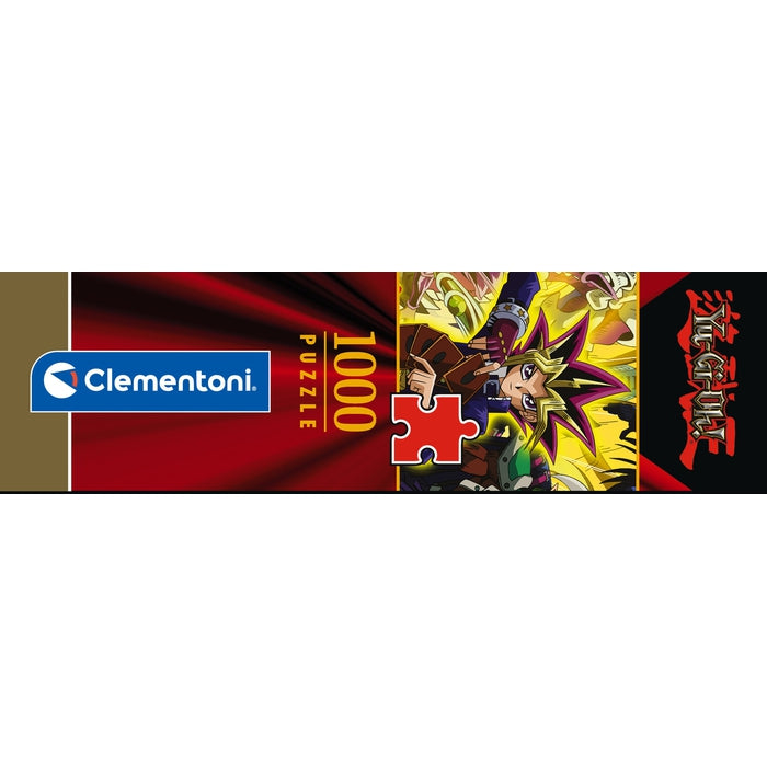 clementoni-yu-gi-oh-puzzle-1000-teile image 6
