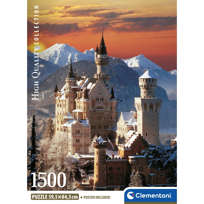clementoni-neuschwanstein-panorama-puzzle-1500-teile image 4
