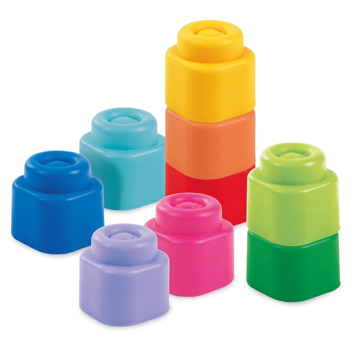 clementoni-clemmy-regenbogen-set-weiche-bausteine-9-st-ck image 2