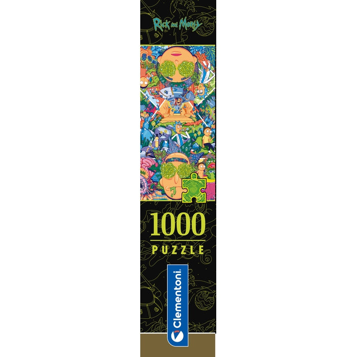 clementoni-rick-morty-puzzle-1000-teile-70-x-50-cm image 5