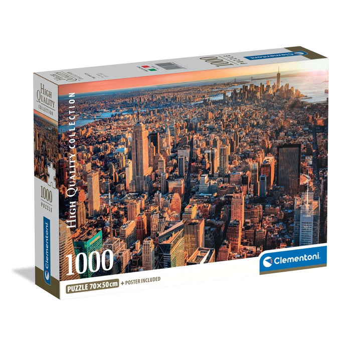 clementoni-new-york-city-puzzle-1000-teile-70-x-50-cm-city image 1