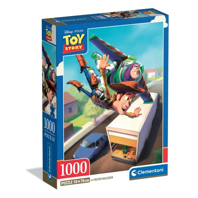 clementoni-toy-story-puzzle-1000-teile-70-x-50-cm-disney image 1