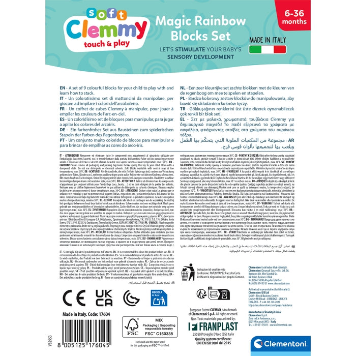 clementoni-clemmy-regenbogen-set-weiche-bausteine-9-st-ck image 4