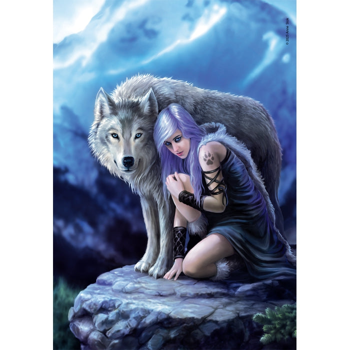clementoni-anne-stokes-protector-puzzle-1000-teile-70-x-50-cm image 2