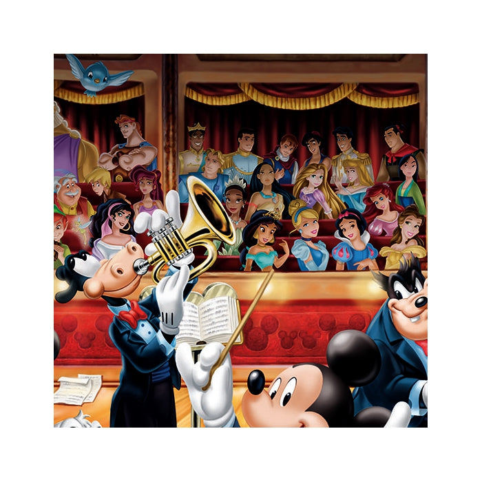 clementoni-disney-orchestra-puzzle-13200-teile image 6