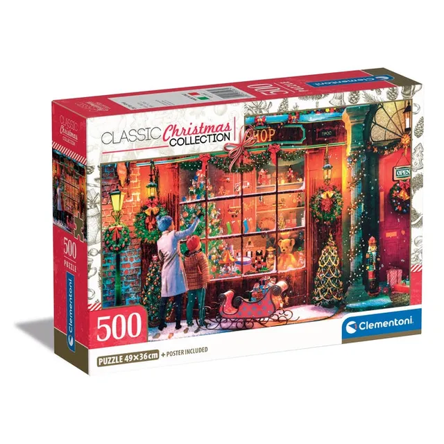 clementoni-puzzle-500-teile-erwachsenen-puzzle image 1
