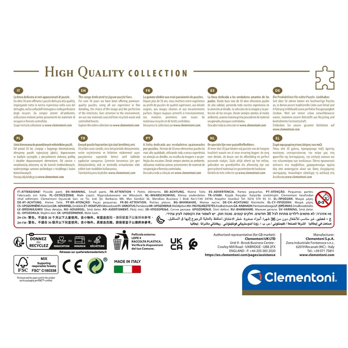 clementoni-harry-potter-puzzle-500-teile-49-x-36-cm image 8