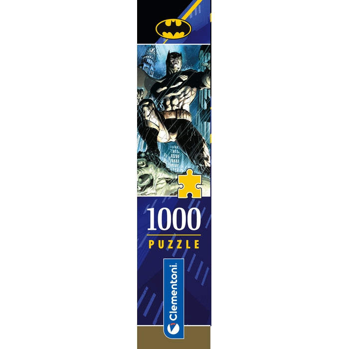 clementoni-batman-puzzle-1000-teile-superhelden-70-x-50-cm image 5