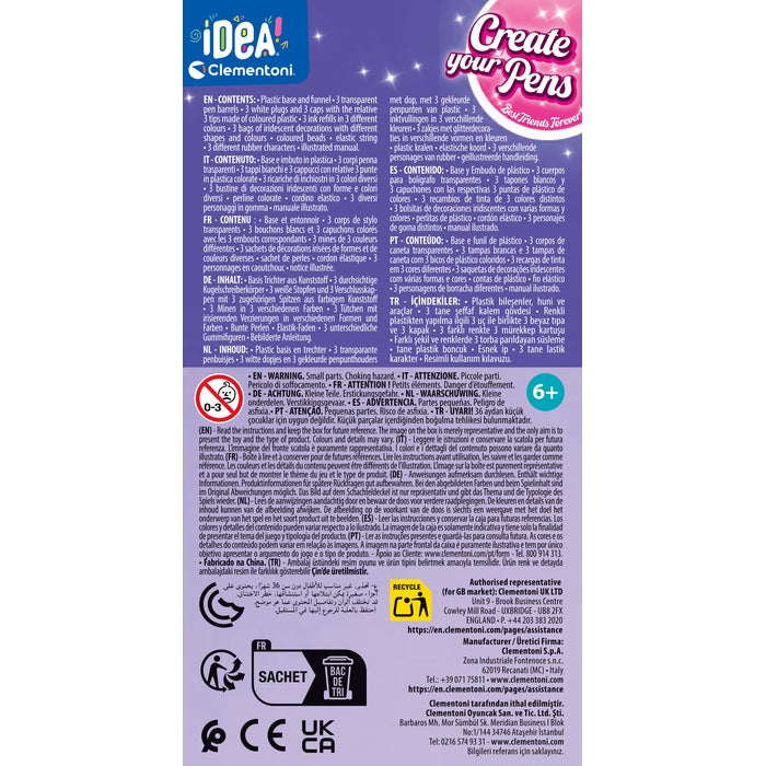 clementoni-idea-deine-stift-kreationen-bff-beste-freunde-f-r-immer image 7