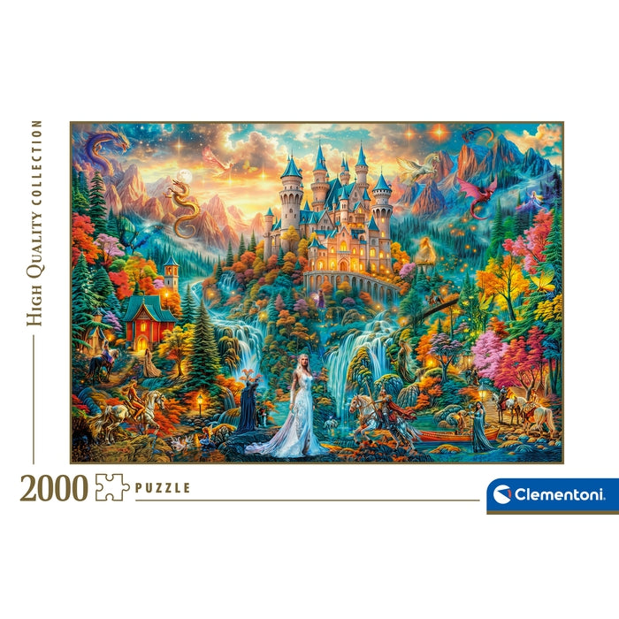 clementoni-puzzle-legends-of-the-hidden-realm-2000-teile-panorama-puzzle image 4