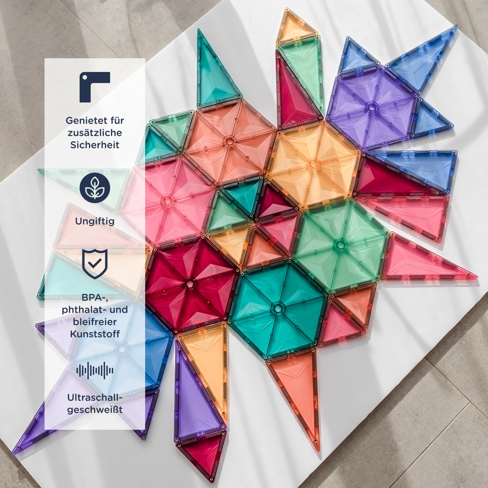connetix-magnetbausteine-pastell-geometrie-pack-40-st-ck image 3