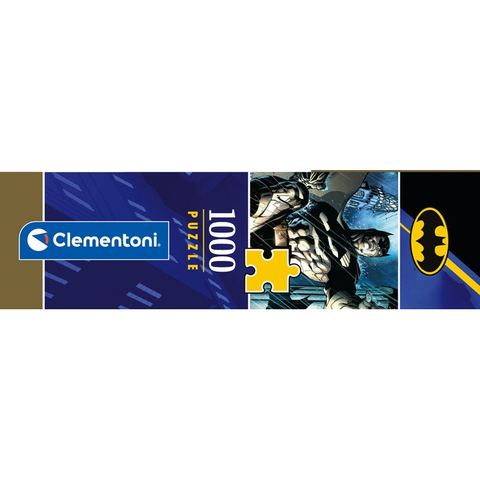 clementoni-batman-puzzle-1000-teile-superhelden-70-x-50-cm image 7