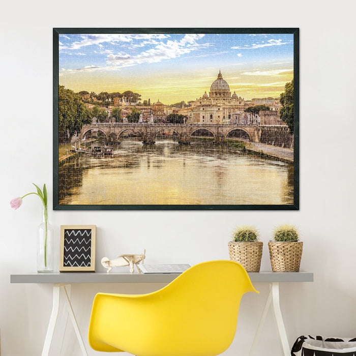 clementoni-rome-1500-teile-puzzle image 3