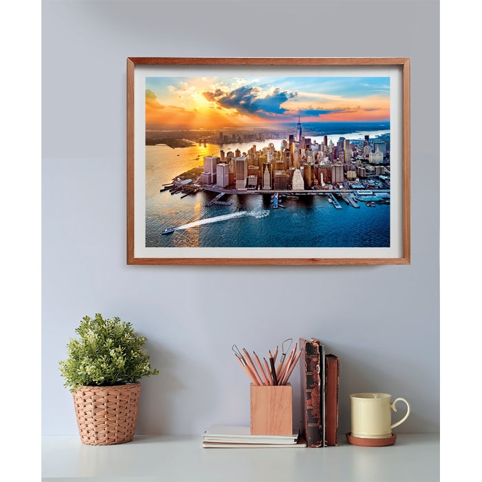 clementoni-puzzle-new-york-500-teile-city-puzzle image 3