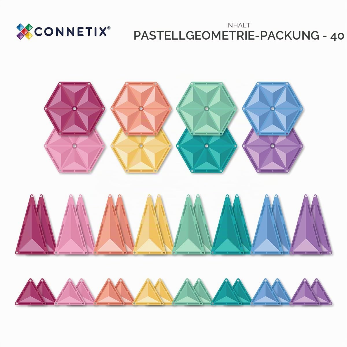 connetix-magnetbausteine-pastell-geometrie-pack-40-st-ck image 6