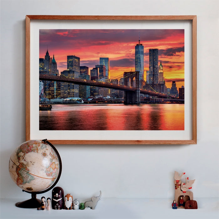 clementoni-east-river-at-dusk-puzzle-1500-teile image 3