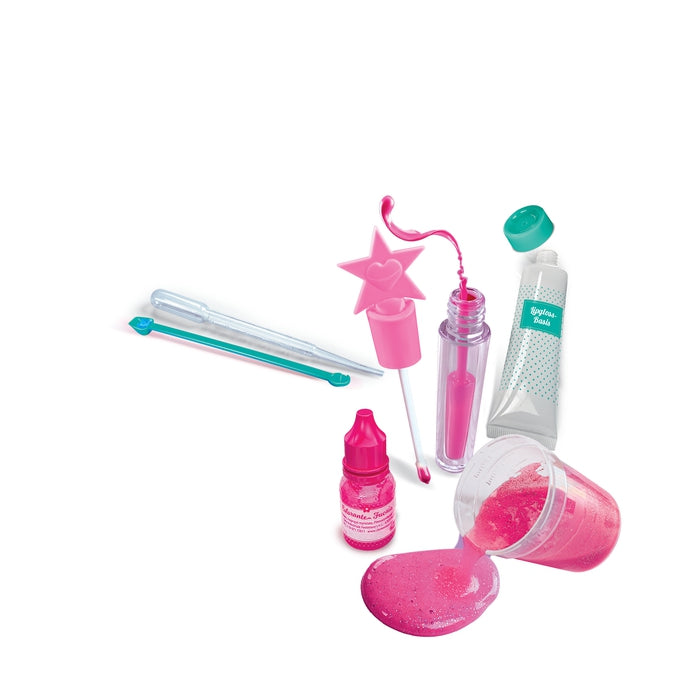 clementoni-galileo-lab-lip-gloss-mini-set-experimentierkasten-kosmetik image 2
