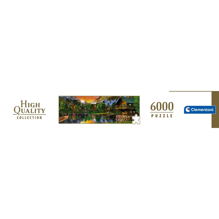 clementoni-alpine-lake-puzzle-6000-teile-168-6-x-118-4-cm-panorama image 7