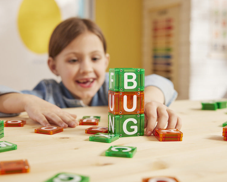 magna-tiles-small-group-learning-bundle-magnetisches-lern-konstruktionsspiel image 4