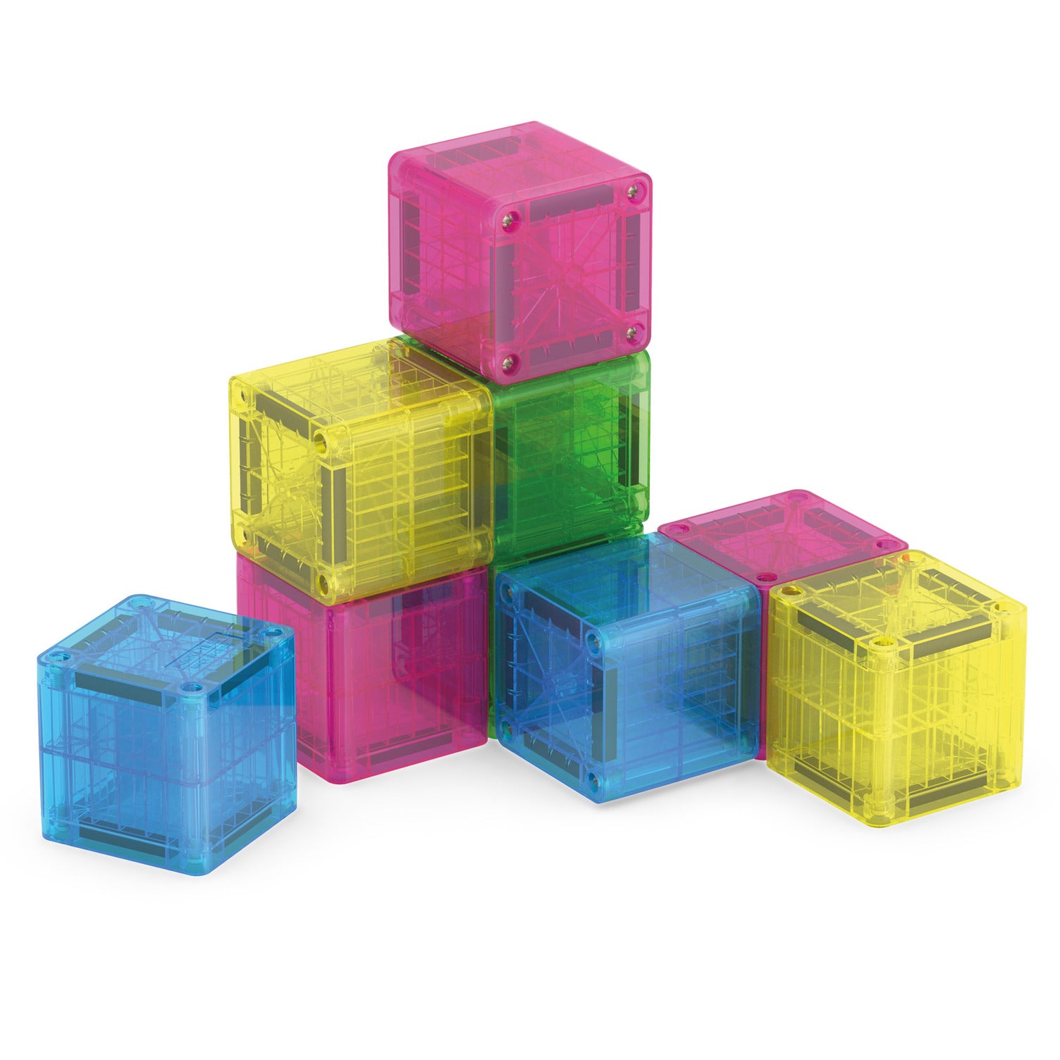 magna-tiles-micromags-cubes-9-teiliges-magnetw-rfel-set image 4
