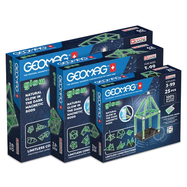 bundle-geomag-glow-1-leuchtendes-magnet-bundle-konstruktionsset image 1