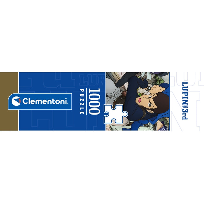 clementoni-lupin-iii-puzzle-1000-teile-70-x-50-cm-anime image 6