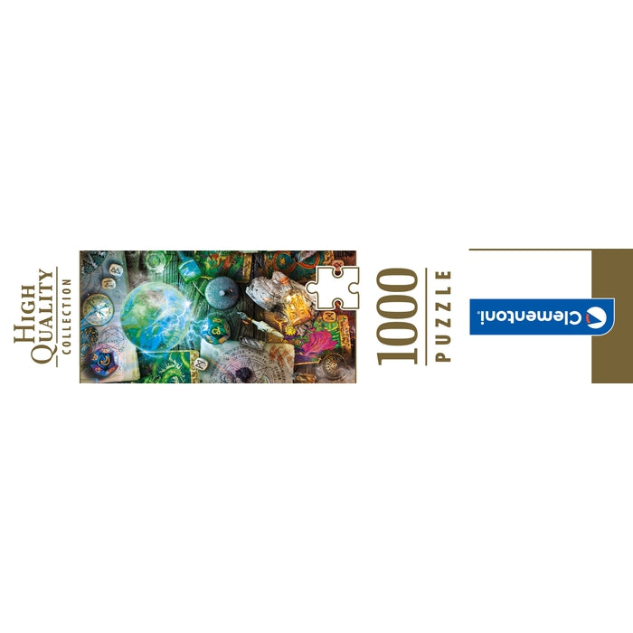 clementoni-maleficium-puzzle-1000-teile-panorama-format-70-x-50-cm image 7